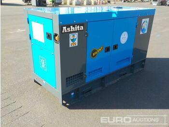 Generator set Unused Ashita Power AG3-50: picture 1