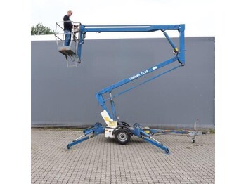 Articulated boom UpRight TL38: picture 1