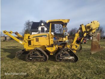 Trencher VERMEER RTX1250: picture 1