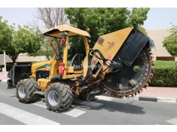 Trencher VERMEER RTX550: picture 1