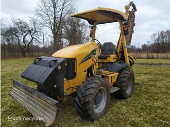 Trencher VERMEER RTX750: picture 1