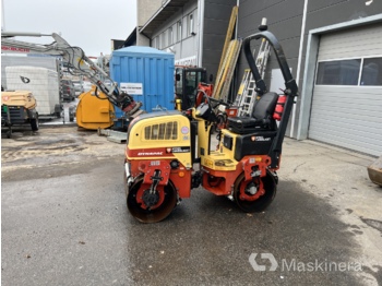 Road roller Vält Dynapac CC 900: picture 1