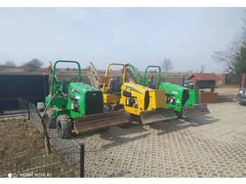 Trencher Vermeer do wynajęcia, for rent RTX450: picture 1