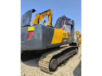 Crawler excavator VOLVO