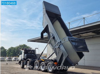 New Dumper Volvo FMX 460 50T payload | 30m3 Tipper | Mining dumper EUR6: picture 5