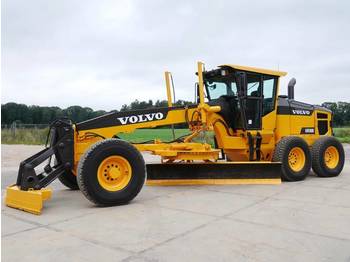Grader Volvo G930B - Excellent Condition / Low Hours: picture 1