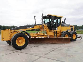 Grader Volvo G960B - Excellent Condition / Low Hours: picture 1