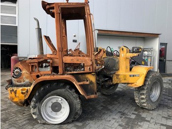 Wheel loader Volvo L 30 B-Z (For parts): picture 1