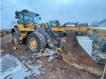 Wheel loader VOLVO