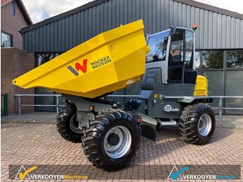 Dumper WACKER NEUSON DW90 Swivel Dumper: picture 1