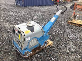 Vibratory plate WEBER CR7CCD: picture 1