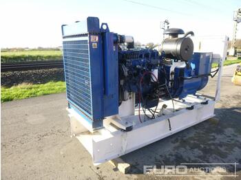 Generator set Wilson 250KVA: picture 1