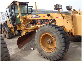 Grader XCMG GR215: picture 1