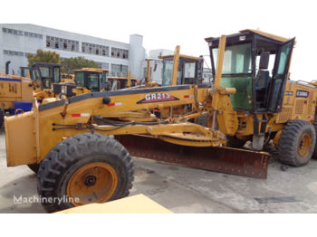 Grader XCMG GR215: picture 1