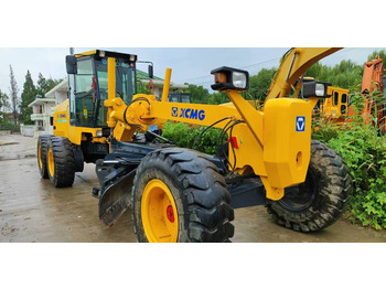 Grader XCMG GR 180 [ Copy ] [ Copy ]: picture 1