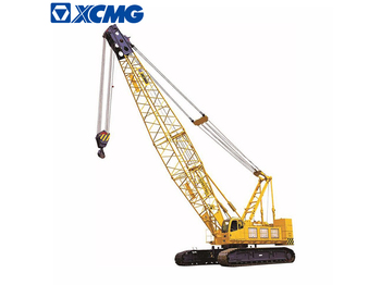 New Crawler crane XCMG Hot Sale 85 Ton Crawler Crane XGC85 With Best Price: picture 1