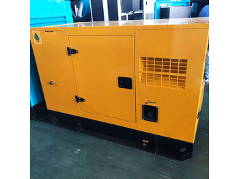 New Generator set XCMG Official 3 Phase Generating Set 26KW 30KVA Open Silent Power Diesel Generator: picture 2