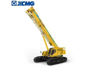 Crawler crane XCMG