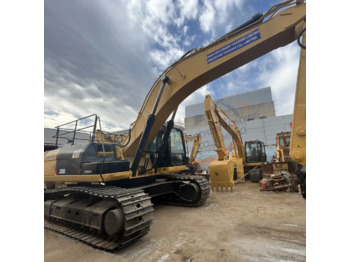 Crawler excavator perfect performance caterpillar Used 336D2L 336D2 336D Hydraulic Crawler Excavator Suitable For Construction: picture 2
