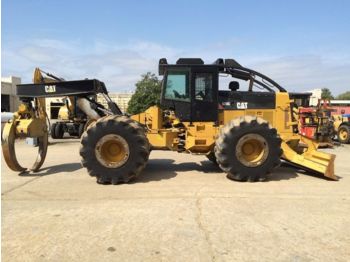 CATERPILLAR 525C - Forestry equipment