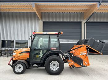 Samasz Ibis 150-Mulcher  - Forestry mulcher
