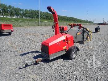 Wood chipper LINDDANA TP175 Portable Wood: picture 1