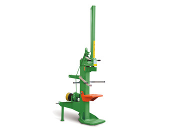 Forestry equipment
