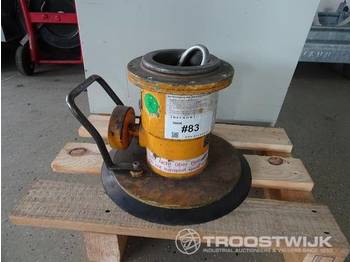 Forestry equipment VACU-Lift VAC 0/03: picture 1