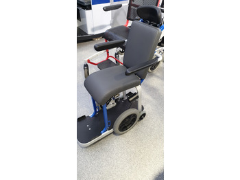 New Ground support equipment Aisle Aircraft Wheelchair: picture 2