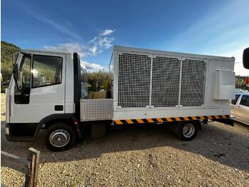Ground support equipment IVECO AIR A PLANE AIR CONDITIONING UNIT 508ODE: picture 1