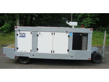 Ground support equipment TLD Air conditioning ACU-302: picture 2
