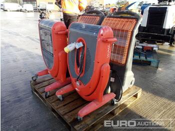 Construction heater 110Volt Heater (7 of): picture 1