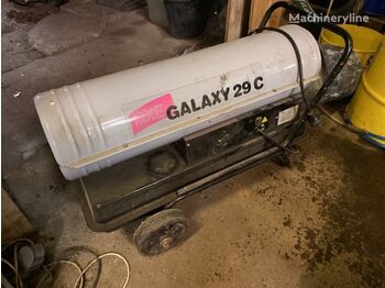 Construction heater AXE Galaxy 29c: picture 1