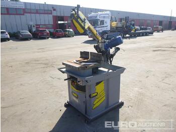 Machine tool FMB Orion Metall Saw: picture 1