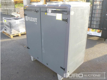  Flexit S12 Air Cleaner - Industrial HVAC equipment