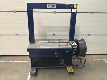 Cyklop Cyklop CD 80 - Packaging machinery