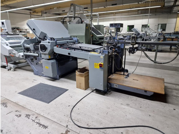 Stahl KC 78/4-KTL - Printing machinery