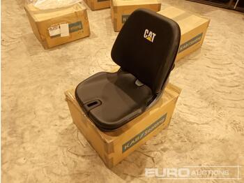Garage equipment Unused Kab Operator Seat: picture 1