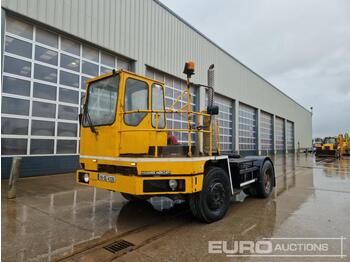 Terminal tractor 1995 Mercury 4x2 Shunter: picture 1