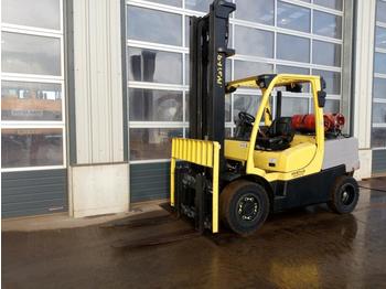 Forklift 2013 Hyster H5.5FT: picture 1