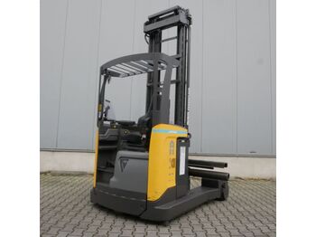  Unicarriers UFW250DTFVRE755 - 4-way reach truck