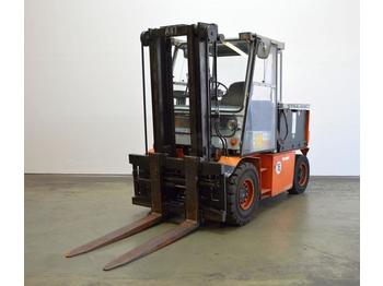 Forklift ABB AT 700 E/60: picture 1