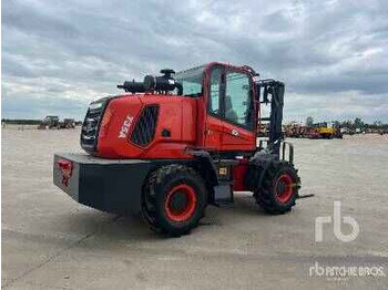 New Rough terrain forklift AGT F35A 4x4 (Unused): picture 4