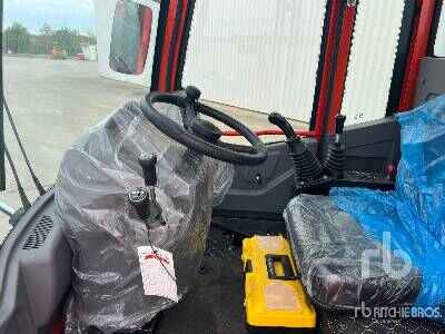 New Rough terrain forklift AGT F35A 4x4 (Unused): picture 11