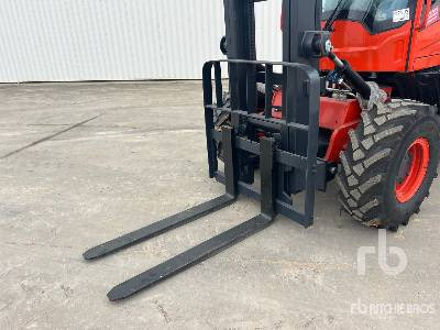 New Rough terrain forklift AGT F35A 4x4 (Unused): picture 24