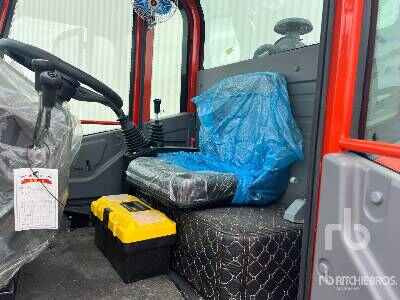 New Rough terrain forklift AGT F35A 4x4 (Unused): picture 10