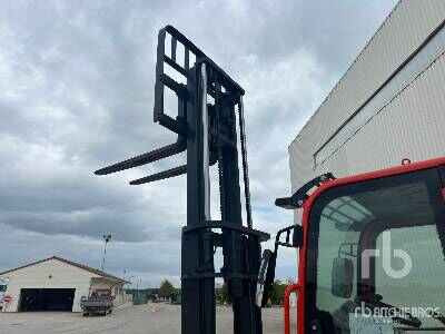 New Rough terrain forklift AGT F35A 4x4 (Unused): picture 31