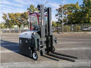 New 4-way reach truck Amlift AGILIFT 3000E: picture 1