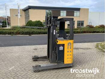 Reach truck Atlet 200DTFVXC480: picture 1