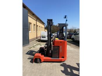 4-way reach truck Atlet DTFVRC550UF 200: picture 1